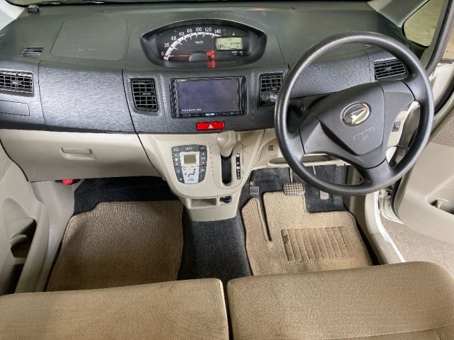 Daihatsu MOVE 2012 7541527-3