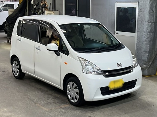 Daihatsu MOVE 2012 7541527-4