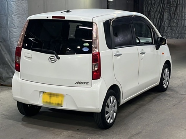 Daihatsu MOVE 2012 7541527-5