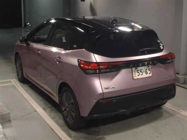 Nissan NOTE 2021 7535888-1