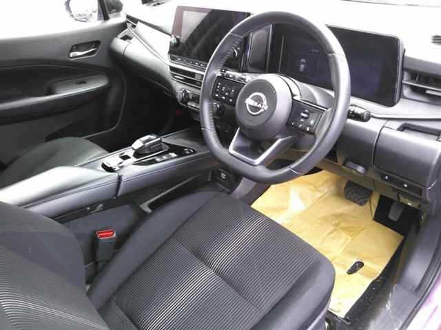 Nissan NOTE 2021 7535888-3