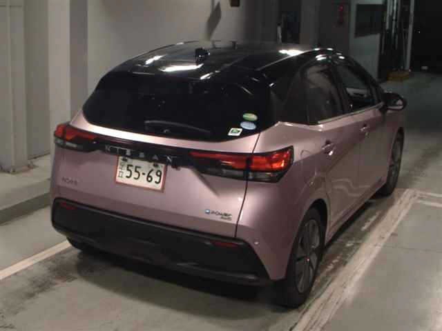 Nissan NOTE 2021 7535888-5