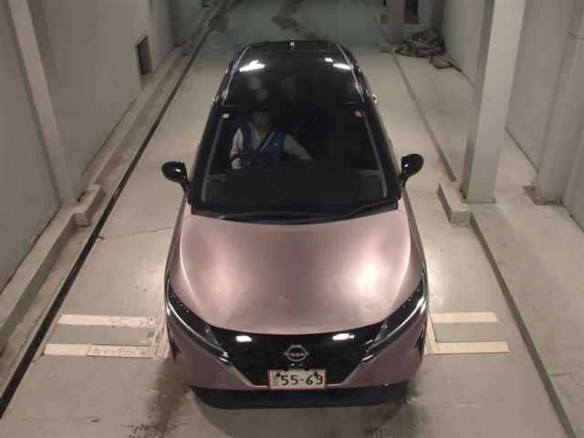 Nissan NOTE 2021 7535888-6