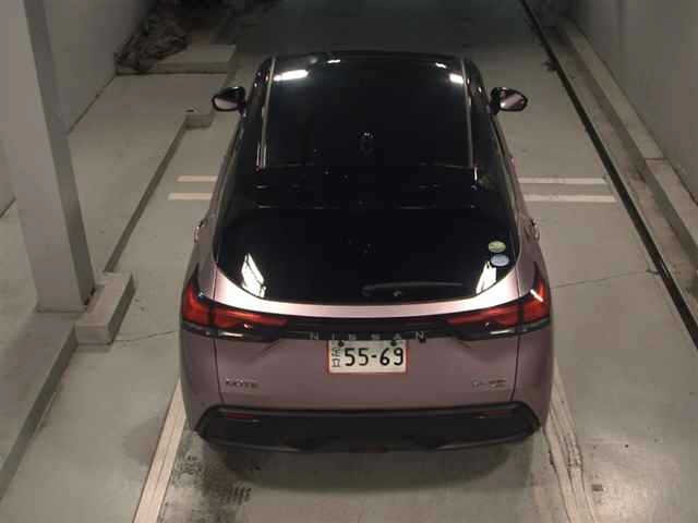Nissan NOTE 2021 7535888-7