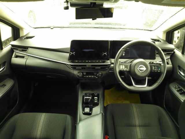 Nissan NOTE 2021 7535888-8