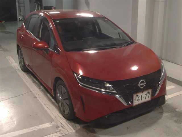 Nissan NOTE 2022 7536146-0