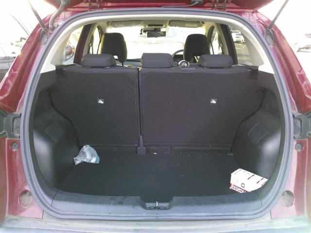 Nissan NOTE 2022 7536146-10