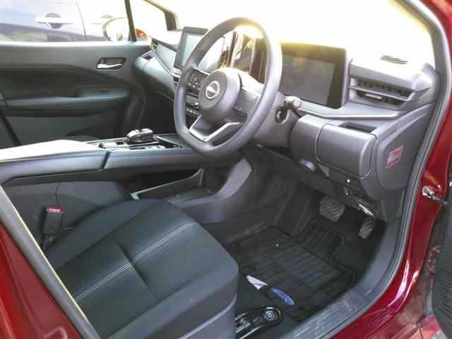 Nissan NOTE 2022 7536146-3