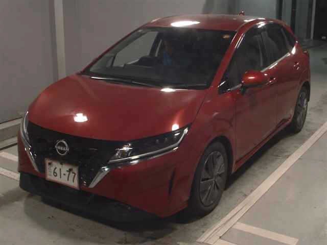 Nissan NOTE 2022 7536146-4