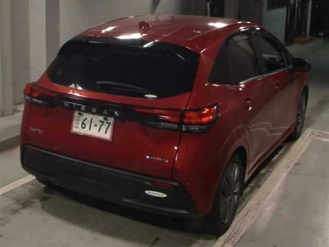 Nissan NOTE 2022 7536146-5