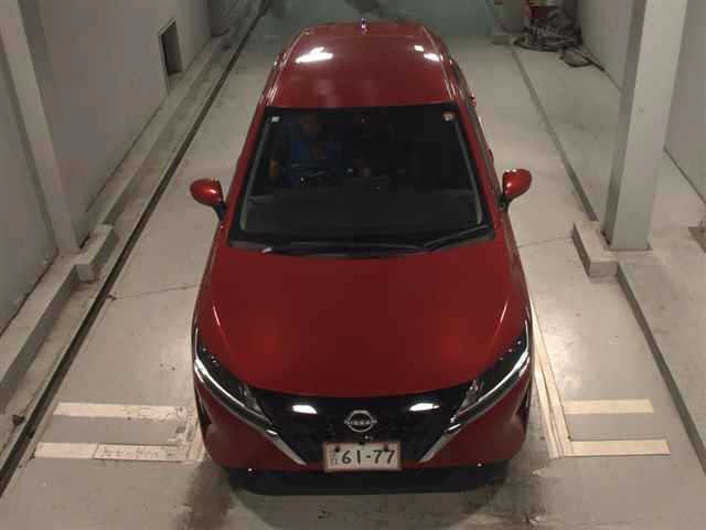 Nissan NOTE 2022 7536146-6