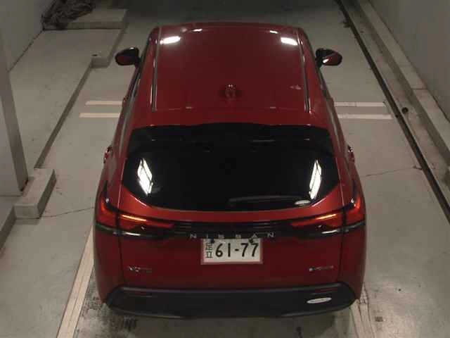 Nissan NOTE 2022 7536146-7