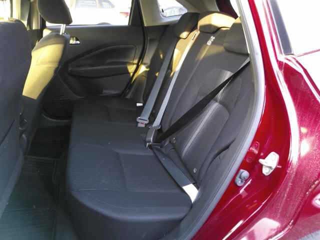 Nissan NOTE 2022 7536146-9
