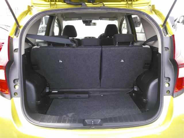 Nissan NOTE 2018 7536165-10