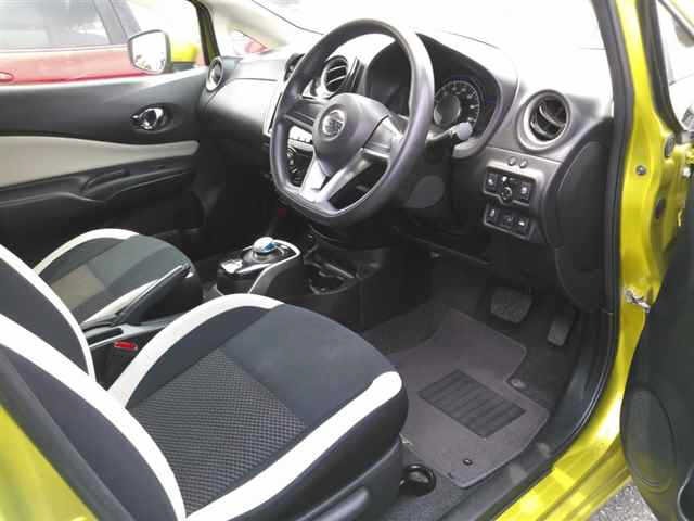 Nissan NOTE 2018 7536165-3