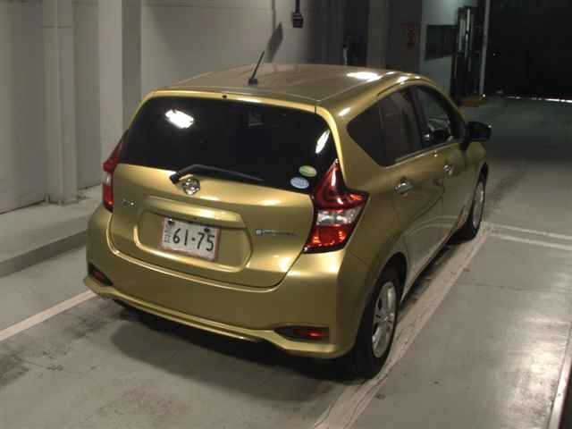 Nissan NOTE 2018 7536165-5