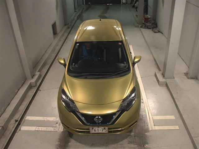 Nissan NOTE 2018 7536165-6