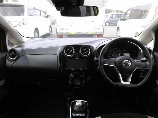 Nissan NOTE 2018 7536165-8