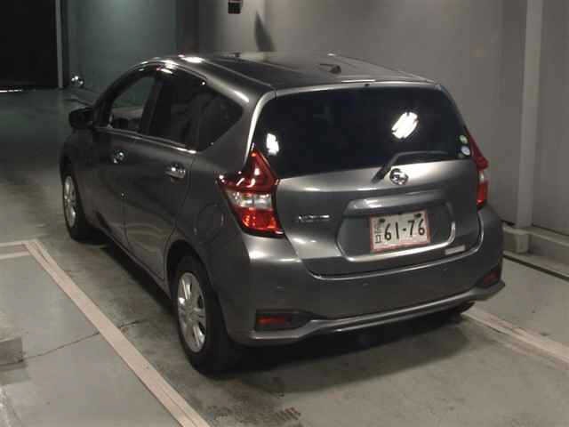 Nissan NOTE 2017 7536166-1