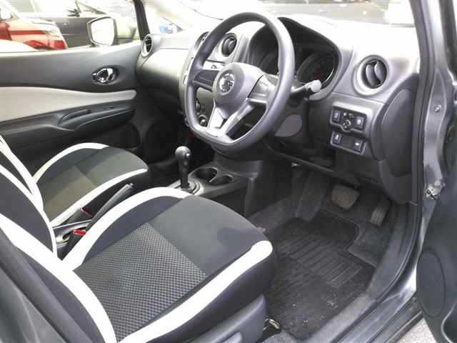 Nissan NOTE 2017 7536166-3