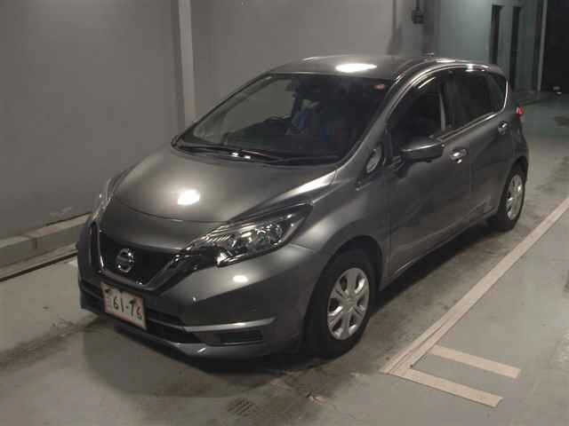 Nissan NOTE 2017 7536166-4