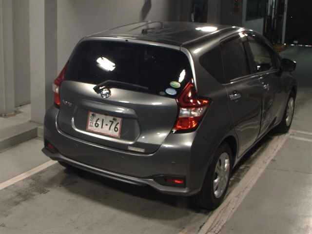 Nissan NOTE 2017 7536166-5