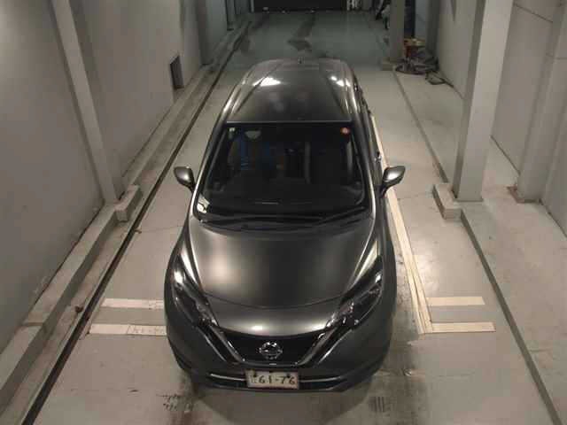 Nissan NOTE 2017 7536166-6