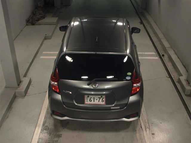 Nissan NOTE 2017 7536166-7