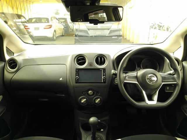 Nissan NOTE 2017 7536166-8