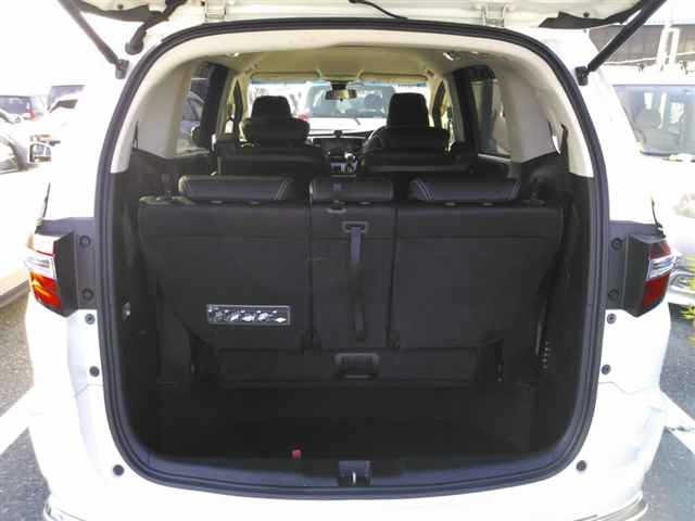 Honda ODYSSEY 2016 7540622-10