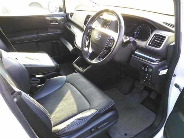 Honda ODYSSEY 2016 7540622-3