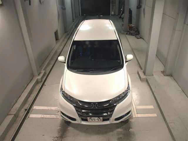 Honda ODYSSEY 2016 7540622-6