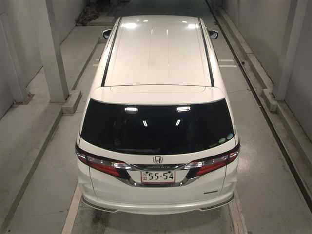 Honda ODYSSEY 2016 7540622-7