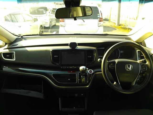 Honda ODYSSEY 2016 7540622-8