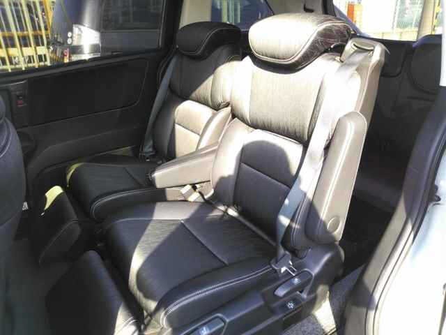 Honda ODYSSEY 2016 7540622-9