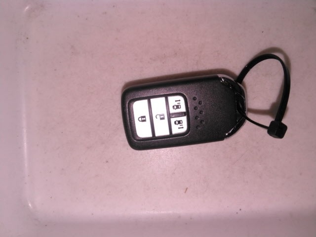 Honda ODYSSEY 2016 7540623-10