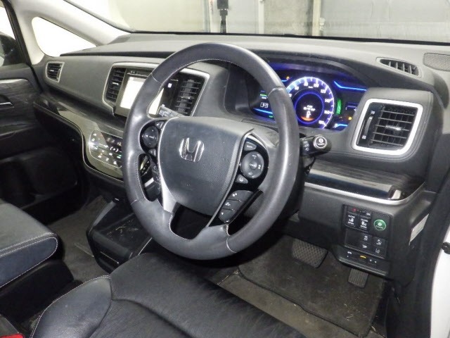 Honda ODYSSEY 2016 7540623-3
