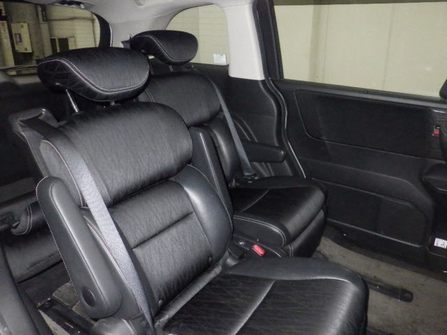 Honda ODYSSEY 2016 7540623-8