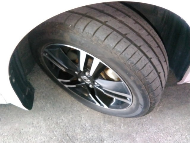Honda ODYSSEY 2016 7540623-9