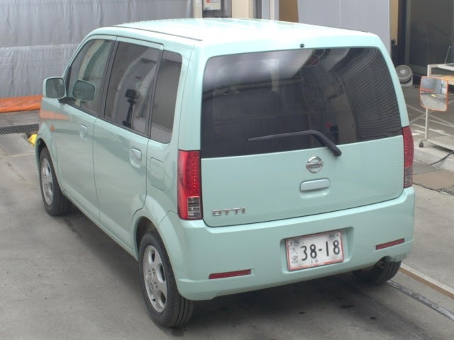 Nissan OTTI 2009 7540313-1