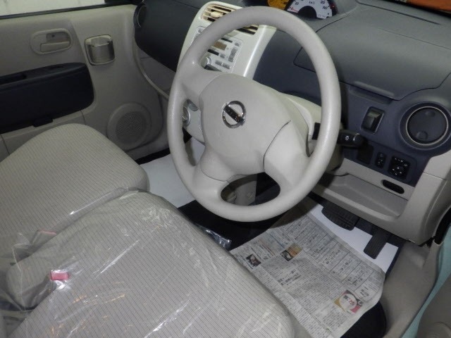 Nissan OTTI 2009 7540313-3