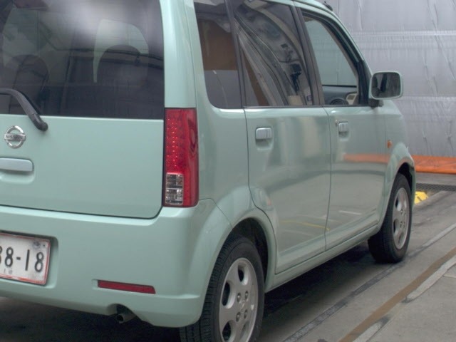 Nissan OTTI 2009 7540313-5