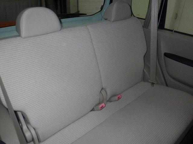 Nissan OTTI 2009 7540313-8