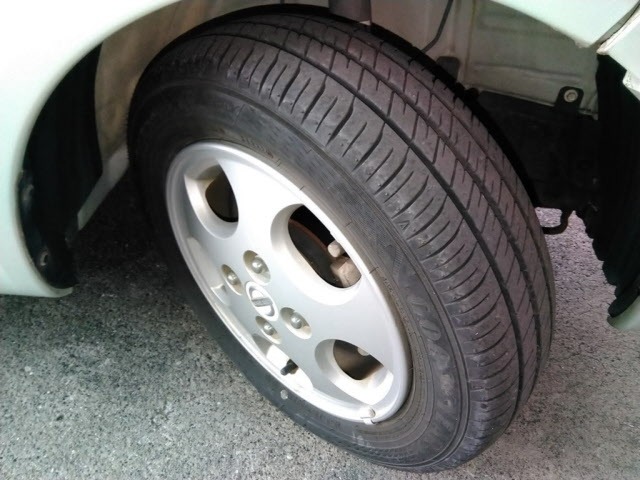 Nissan OTTI 2009 7540313-9