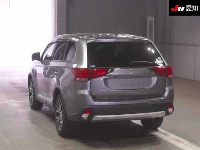 Mitsubishi OUTLANDER 2016 7533873-1