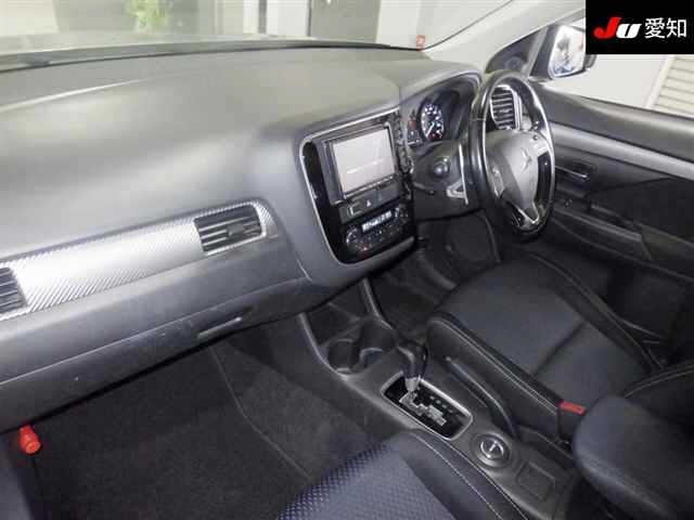 Mitsubishi OUTLANDER 2016 7533873-3