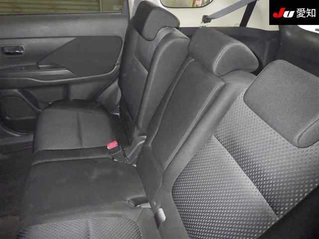 Mitsubishi OUTLANDER 2016 7533873-4