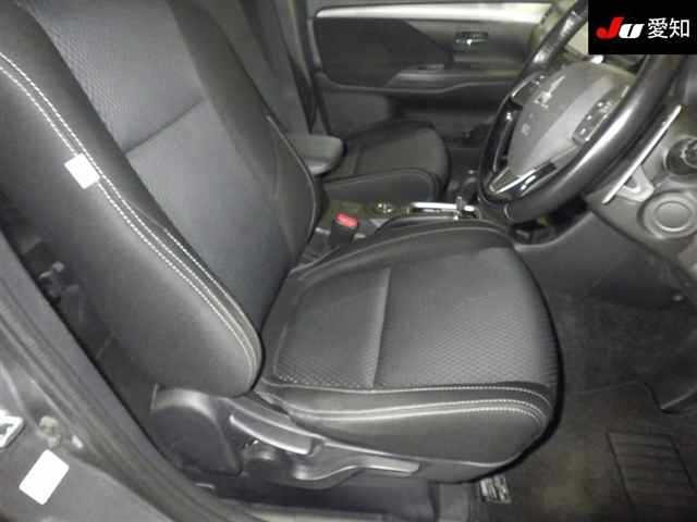 Mitsubishi OUTLANDER 2016 7533873-6
