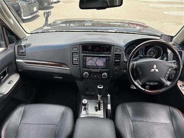 Mitsubishi PAJERO 2014 7543390-15