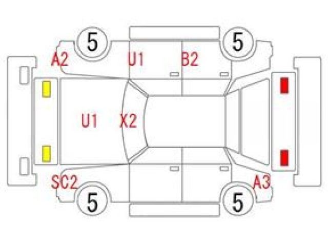 Mitsubishi PAJERO 2014 7543390-23